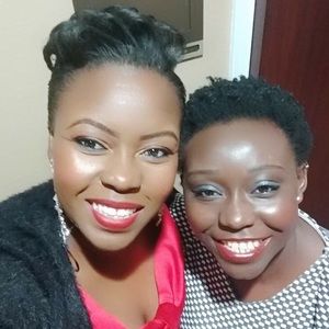 Meet your Posher, Felicity